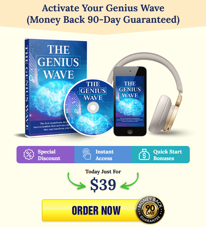 thegeniuswave-pricing